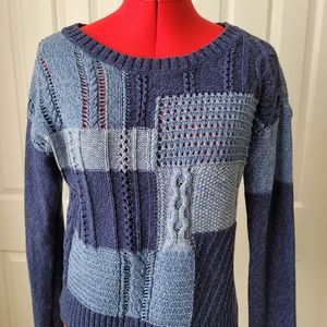 American Eagle Outfitters Knitted Sweater